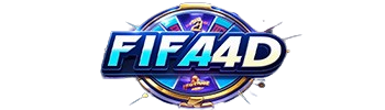 Logo Fifa 4D